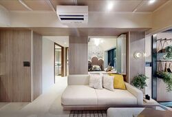 The Reserve Residences (D21), Apartment #554996221